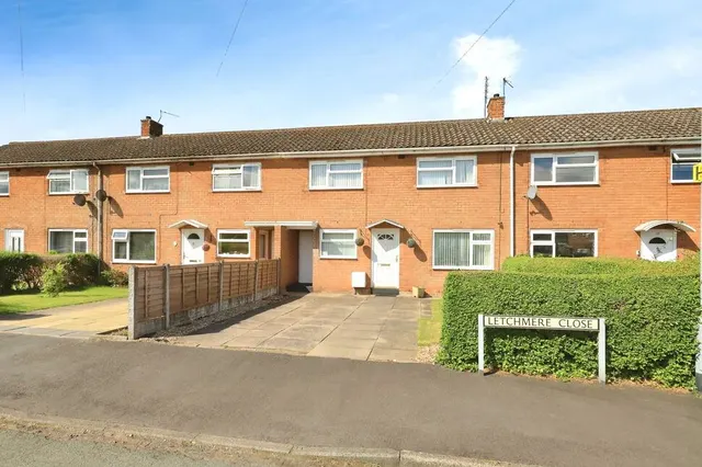 Letchmere Close, Pattingham, Staffordshire, WV6, photo 1