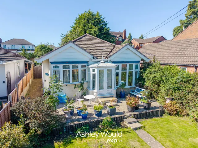 Allens Avenue, West Bromwich, B71, photo 1