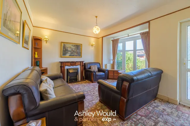 Allens Avenue, West Bromwich, B71, photo 3