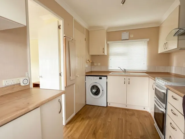 Caravan Site Bilton Lane, Harrogate, HG1, photo 3