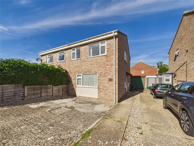 Stour View Avenue, Mistley, CO11, photo 1