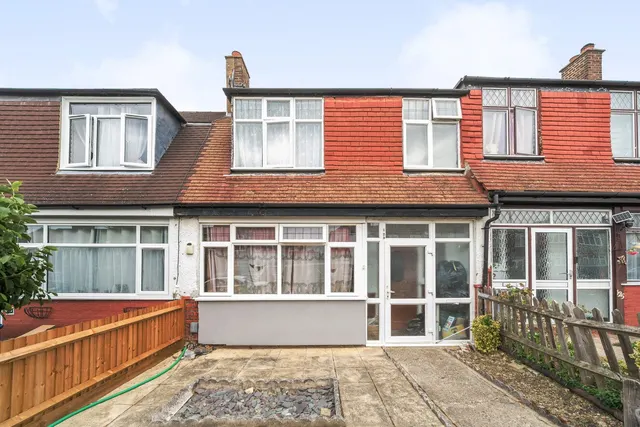 Hillcrest Road, Bromley, BR1, photo 1