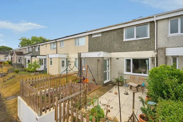 Mylor Close, Plymouth, PL2, photo 1