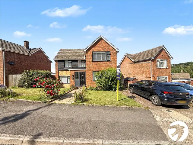 Polhill Drive, Walderslade, ME5, photo 1