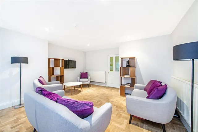 Udall Street, London, SW1P, photo 2