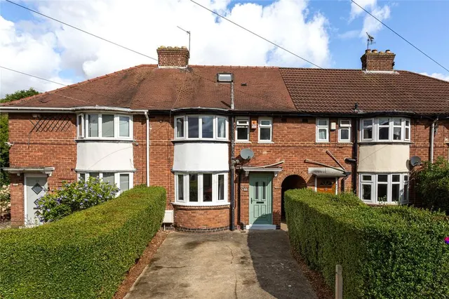 Middleton Road, York, North Yorkshire, YO24, photo 1