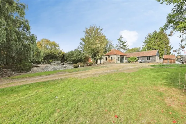 Church Lane, East Tuddenham, NR20, photo 1