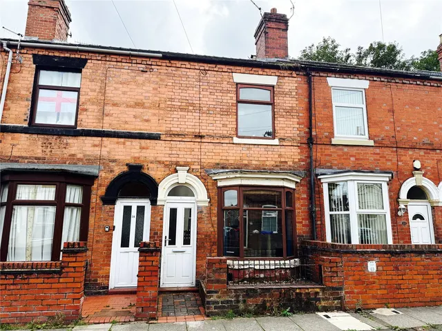 Nursery Street, Stoke-on-Trent, Staffordshire, ST4, photo 1