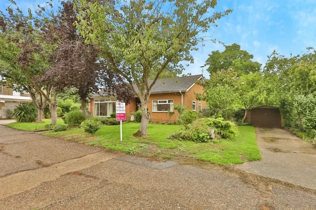 South Pickenham Road, Swaffham, photo 1