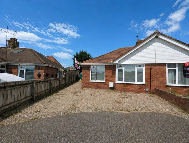 Woolsery Grove, Exeter, EX4, photo 1