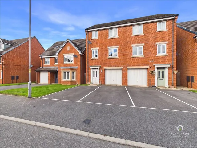 Harvey Avenue, Durham, DH1, photo 1
