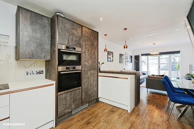 Elstree Hill, Bromley, BR1, photo 1