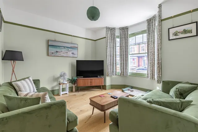 Cleveland Gardens, Barnes, SW13, photo 3
