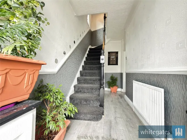 Hildebrand Road, Liverpool, L4, photo 3