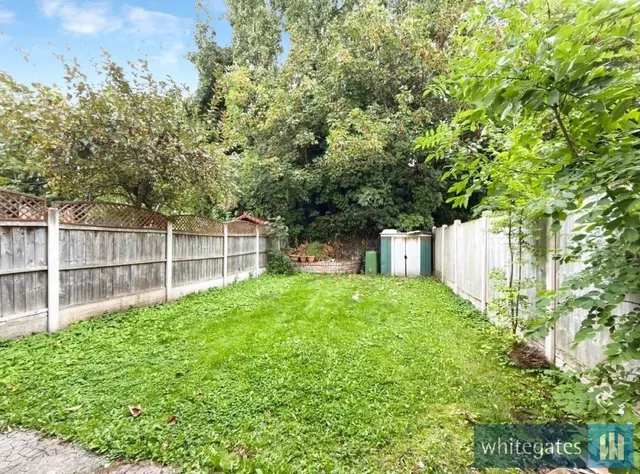 Hildebrand Road, Liverpool, L4, photo 2