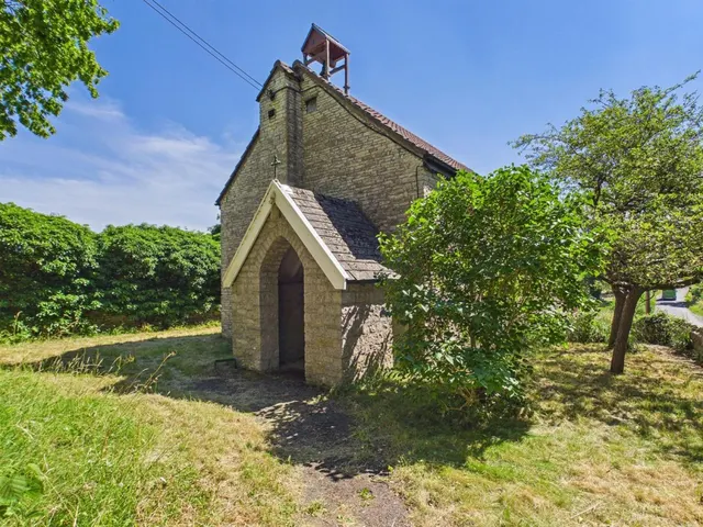 Chewton Keynsham Mission Church, Chewton Road, Chewton Keynsham, BS31 2SR, photo 1