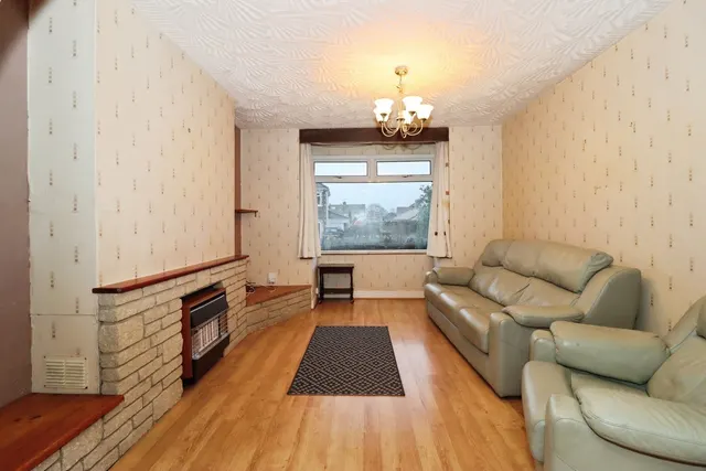 Photo 2 — Croomes Hill, Downend, Bristol, BS16