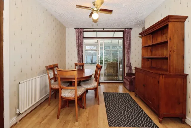 Photo 3 — Croomes Hill, Downend, Bristol, BS16