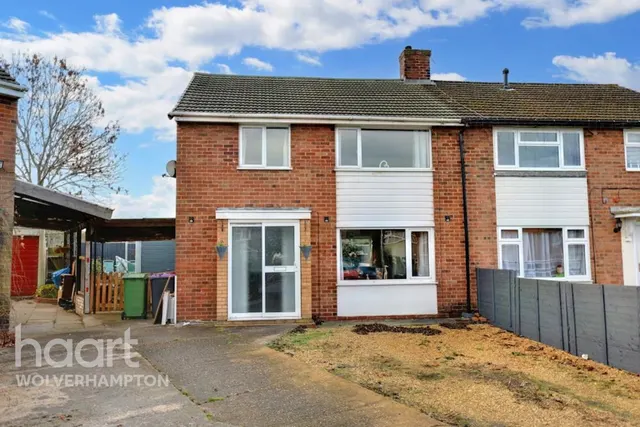 Coronation Drive, Donnington, TF2, photo 1
