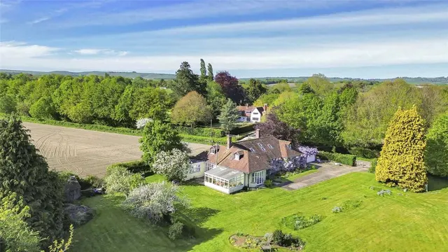 Manningford Abbots, Pewsey, SN9, photo 1