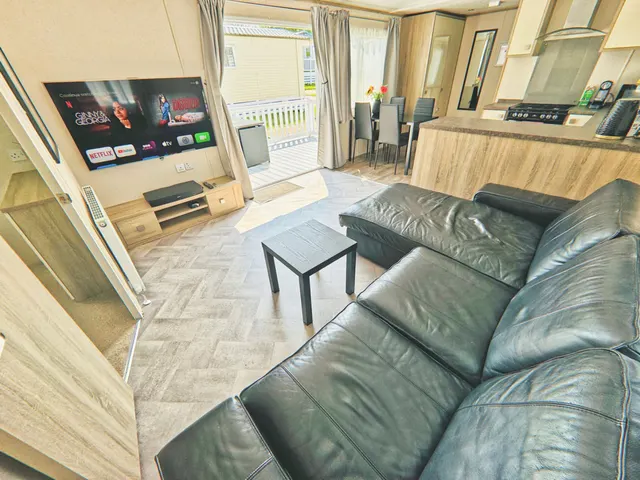 Photo 2 — Rosa Wilksworth Caravan Park