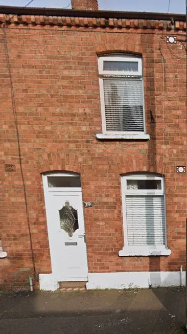 2 bedroom house, Dewey Street, Belfast, BT13