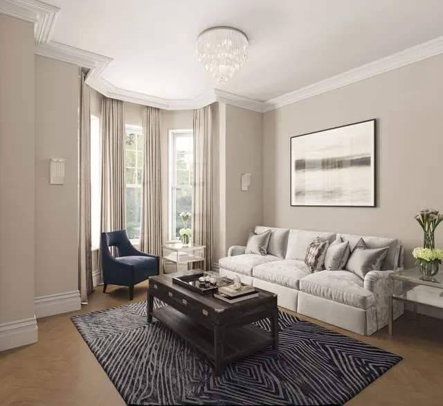 Old Avenue, Weybridge, KT13, photo 3