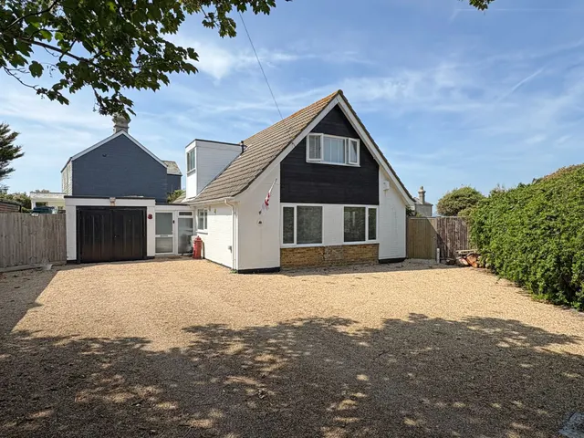 Thorney Drive, Selsey, PO20, photo 1