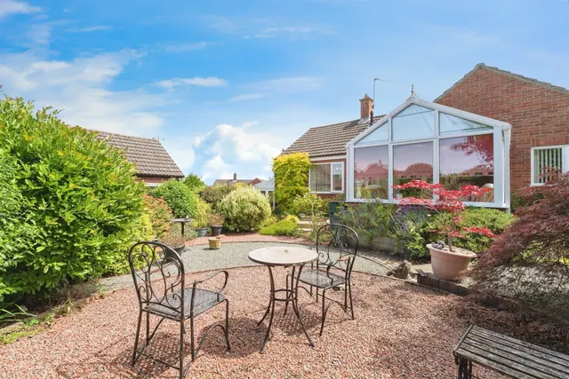 Gwyn Crescent, Fakenham, photo 1