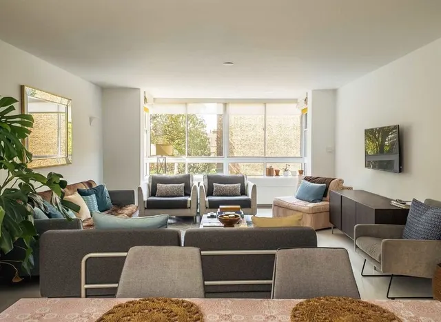 Cheyne Walk, Chelsea, SW3, photo 1