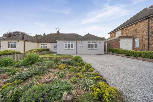 Woodlands Rise, Kent, BR8, photo 1