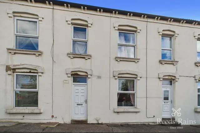 Cross Street, Horbury, WF4, photo 2