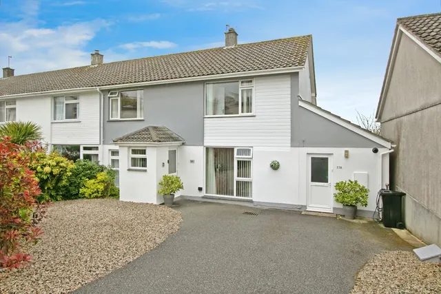 Treworder Road, Truro, TR1, photo 1