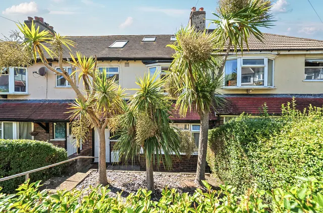 Medmerry Hill, Brighton, BN2, photo 1
