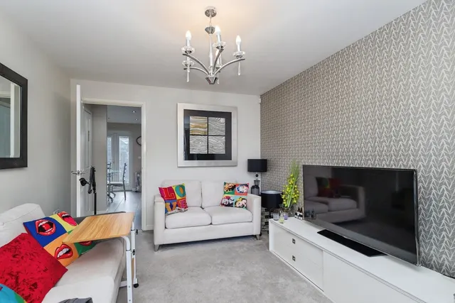 Photo 3 — Acacia Road, OLDHAM, Lancashire, OL8