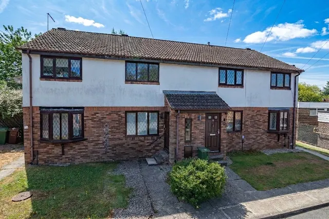 The Moorlands, Wetherby, LS22, photo 1