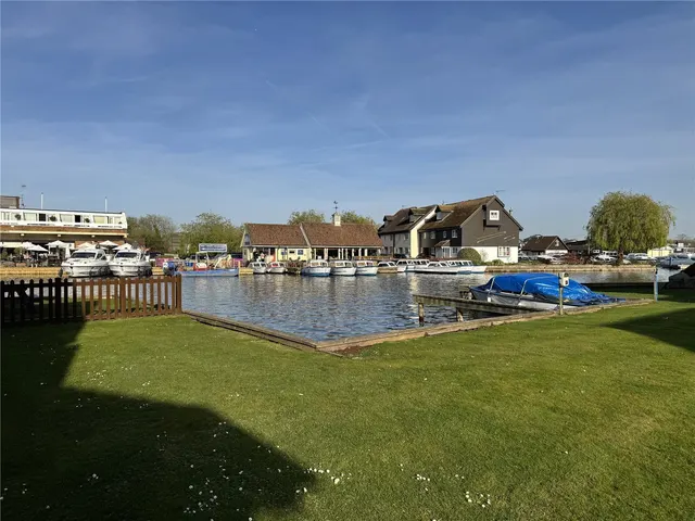 Photo 2 — Staitheway Road, Wroxham, Norwich, Norfolk, NR12