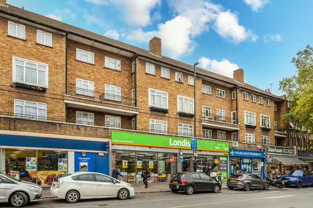 28a Barking Road, London, photo 1