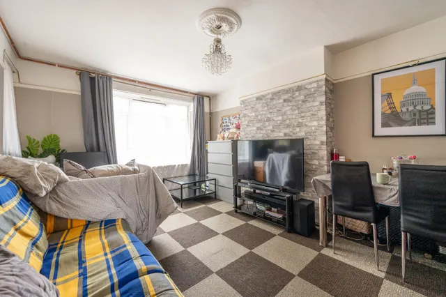 Photo 2 — 28a Barking Road, London