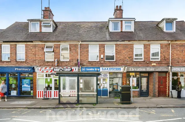Astwood Road, WR3, photo 1