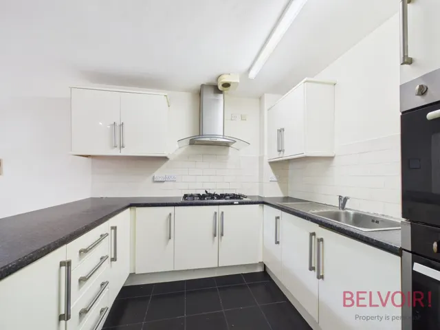 North Sherwood Street, Nottingham, NG1, photo 3