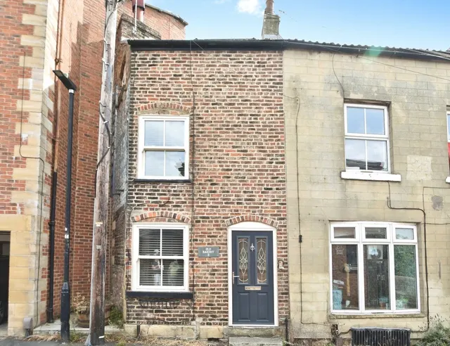 Hilton Lane, Knaresborough, North Yorkshire, HG5, photo 1