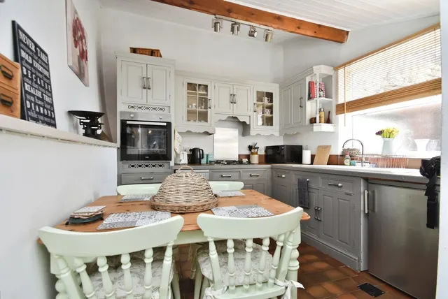 Photo 3 — Hilton Lane, Knaresborough, North Yorkshire, HG5