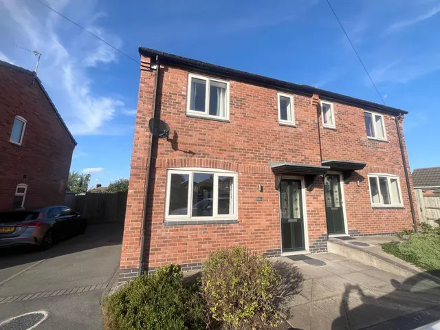 School Lane, Whitwick, LE67, photo 1
