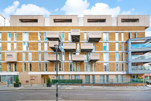 East Lane, London, SE16, photo 2