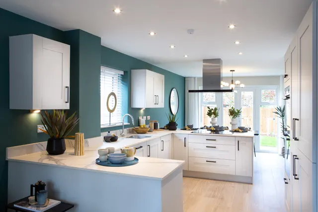 Clayton Road, Newcastle-under-Lyme, ST5, photo 2
