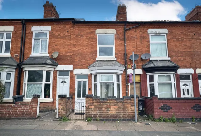 Harrison Road, Leicester, LE4 6QL, photo 1