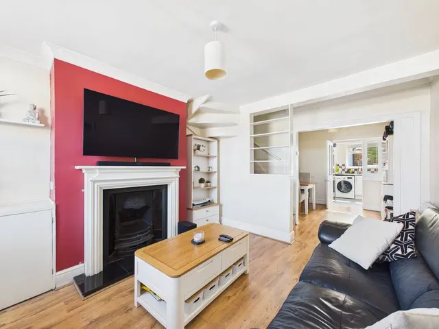Photo 3 — Millbrook Street, Cheltenham, GL50 3RP