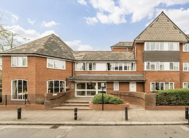 Boileau Road, Ealing, W5, photo 1