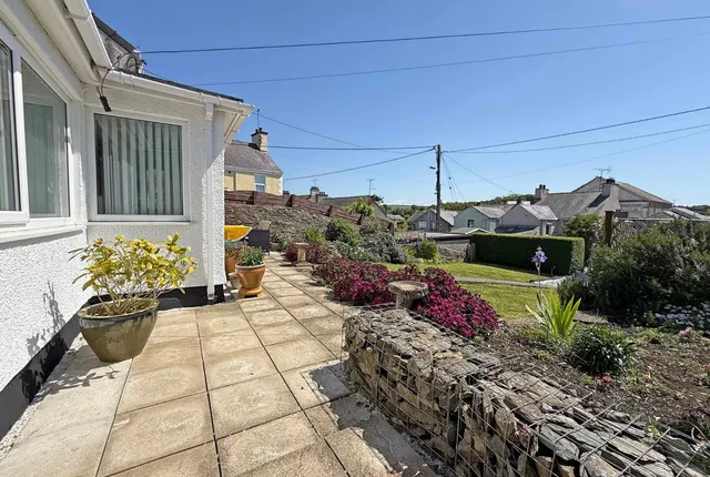 Llewelyn Street, Amlwch, photo 3